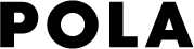 ロゴ：POLA
