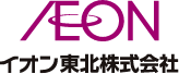 ロゴ：イオン東北株式会社