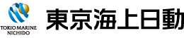 ロゴ：東京海上日動