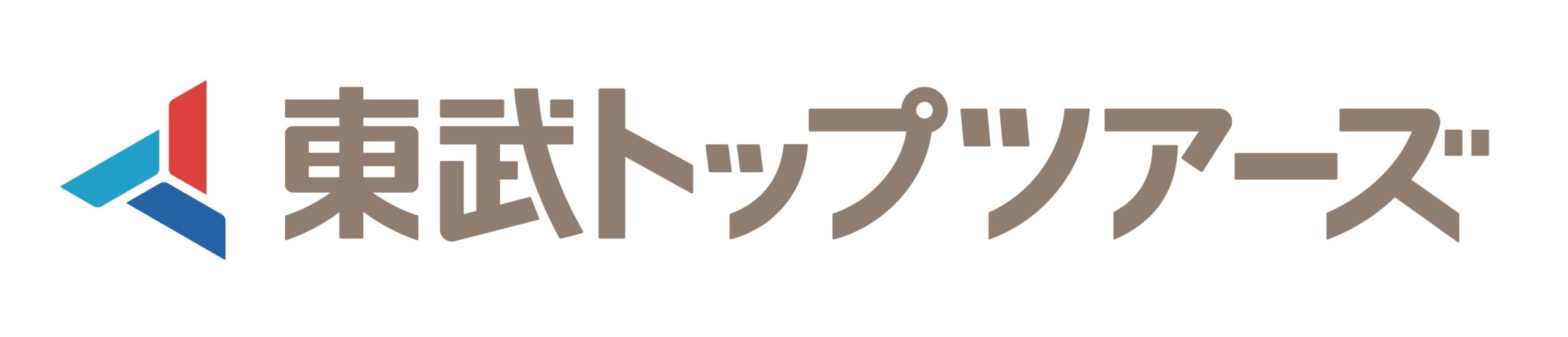 ロゴ：東武トップツアーズ株式会社