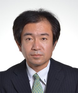 台長　菅野 智之
