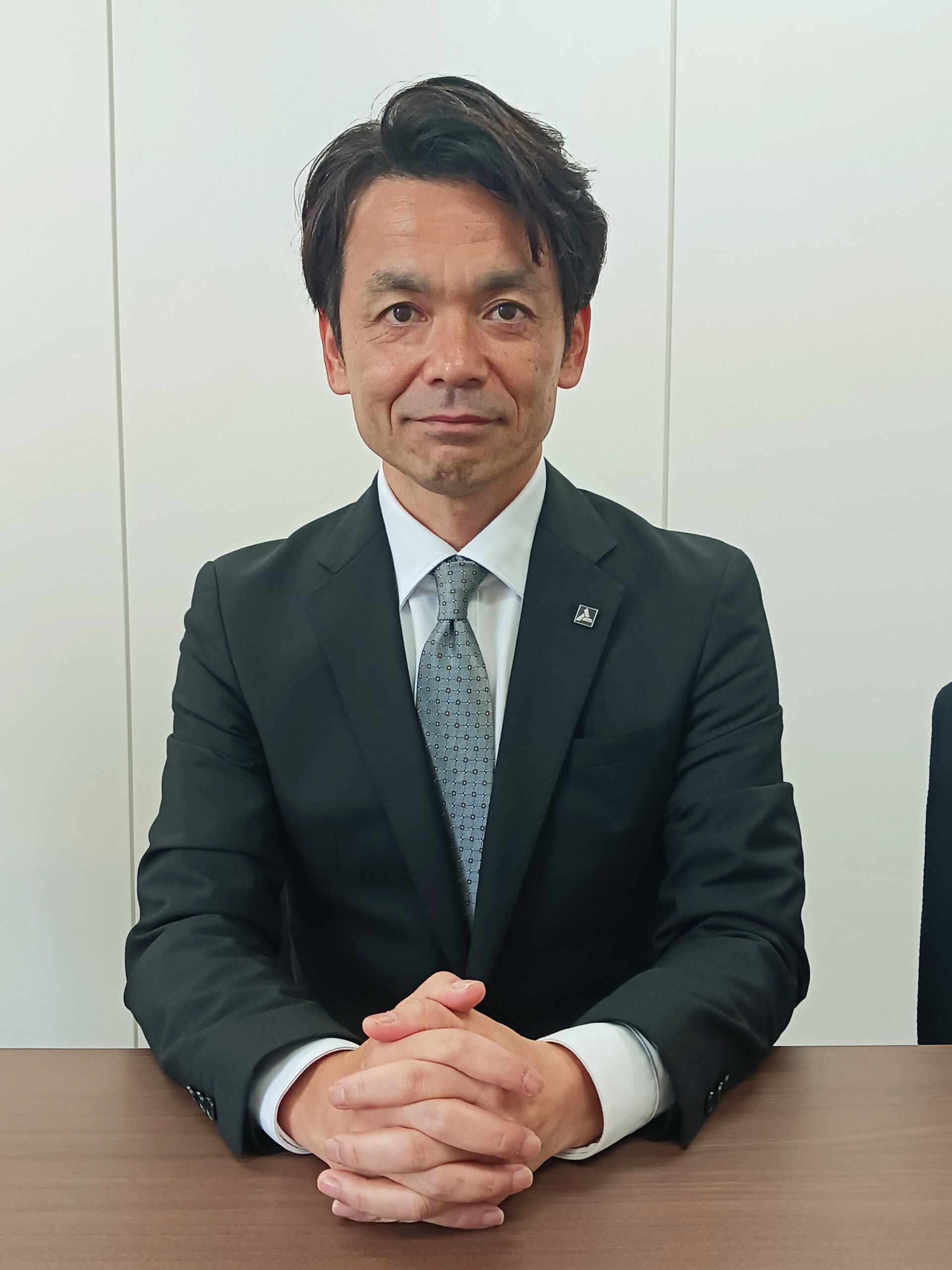 仙台支店長　酒井 健二