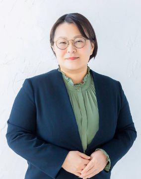 株式会社ローソン　理事執行役員　東北カンパニー　プレジデント　兼　東北商品部　部長　坂本　眞規子