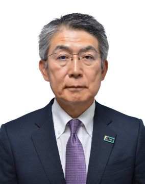明治安田生命保険相互会社　執行役員　北海道・東北地域リレーション本部長　森口　高志