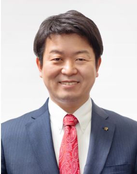 アイリスオーヤマ株式会社　代表取締役社長　大山　晃弘