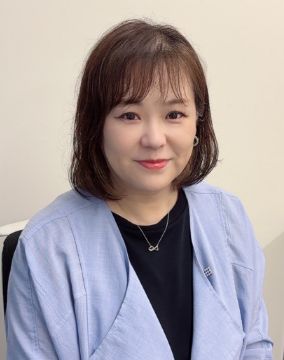 株式会社ポーラ　TB営業部北日本信越　地域統括部長　光永　尚子
